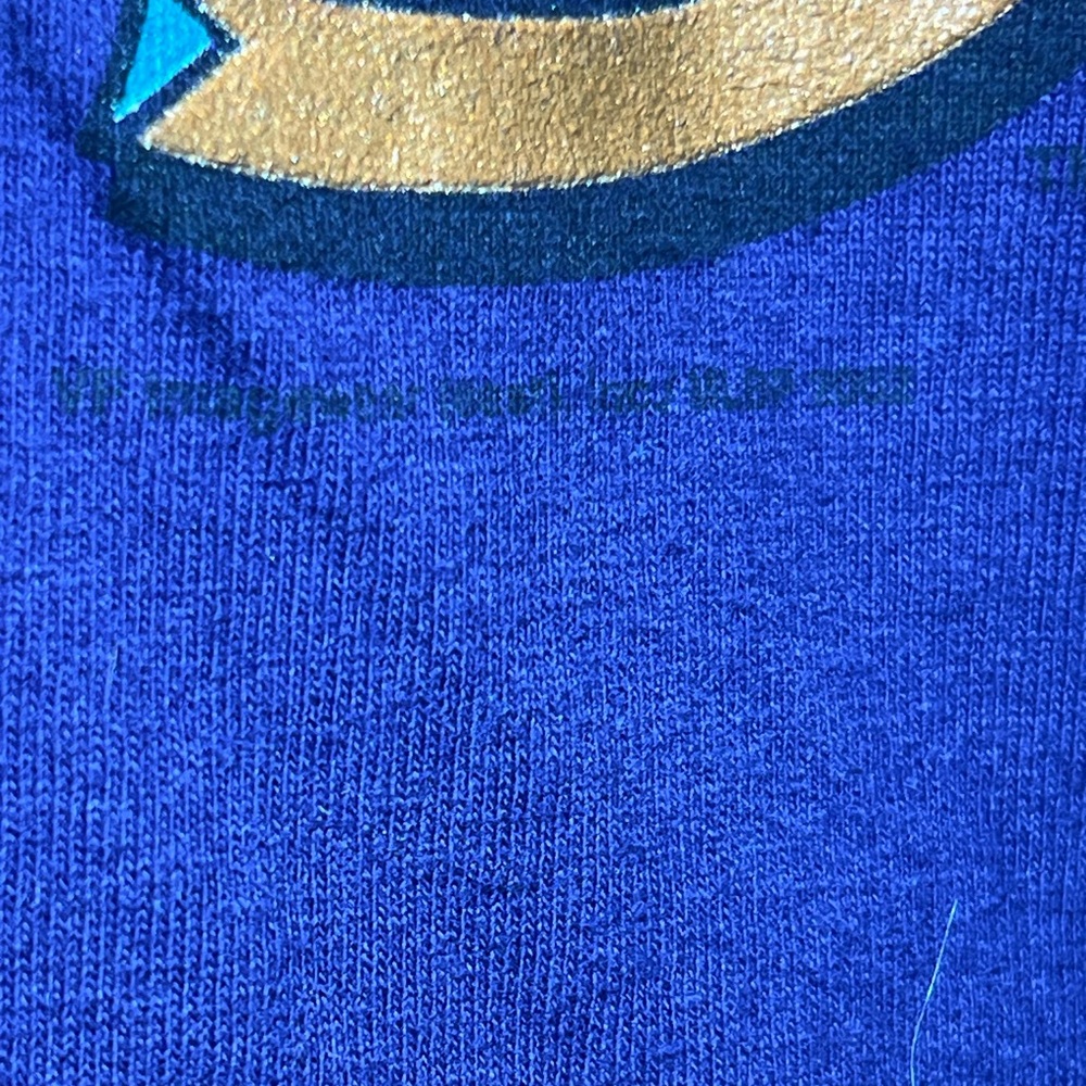 Vtg Arizona Diamondbacks 2002 shirt - Picture 3 of 5